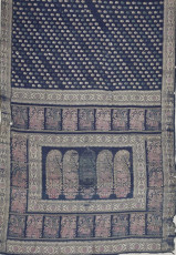 Bengal, late 19th century, From the collection of Weavers Studio Resource Centre, Kolkata