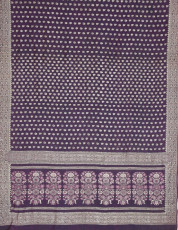 Bengal_ late 19th century, From the collection of Weavers Studio Resource Centre, Kolkata