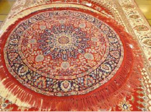 bhadohi carpet