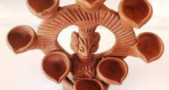 Clay and Terracotta of Andaman and Nicobar