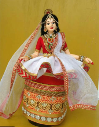 Laiphadibi : Cloth Dolls of Manipur – Asia InCH – Encyclopedia of  Intangible Cultural Heritage