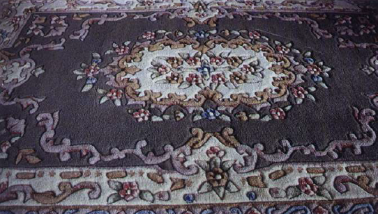 Carpet Weaving of Andhra Pradesh