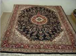 Carpet Weaving of Madhya Pradesh
