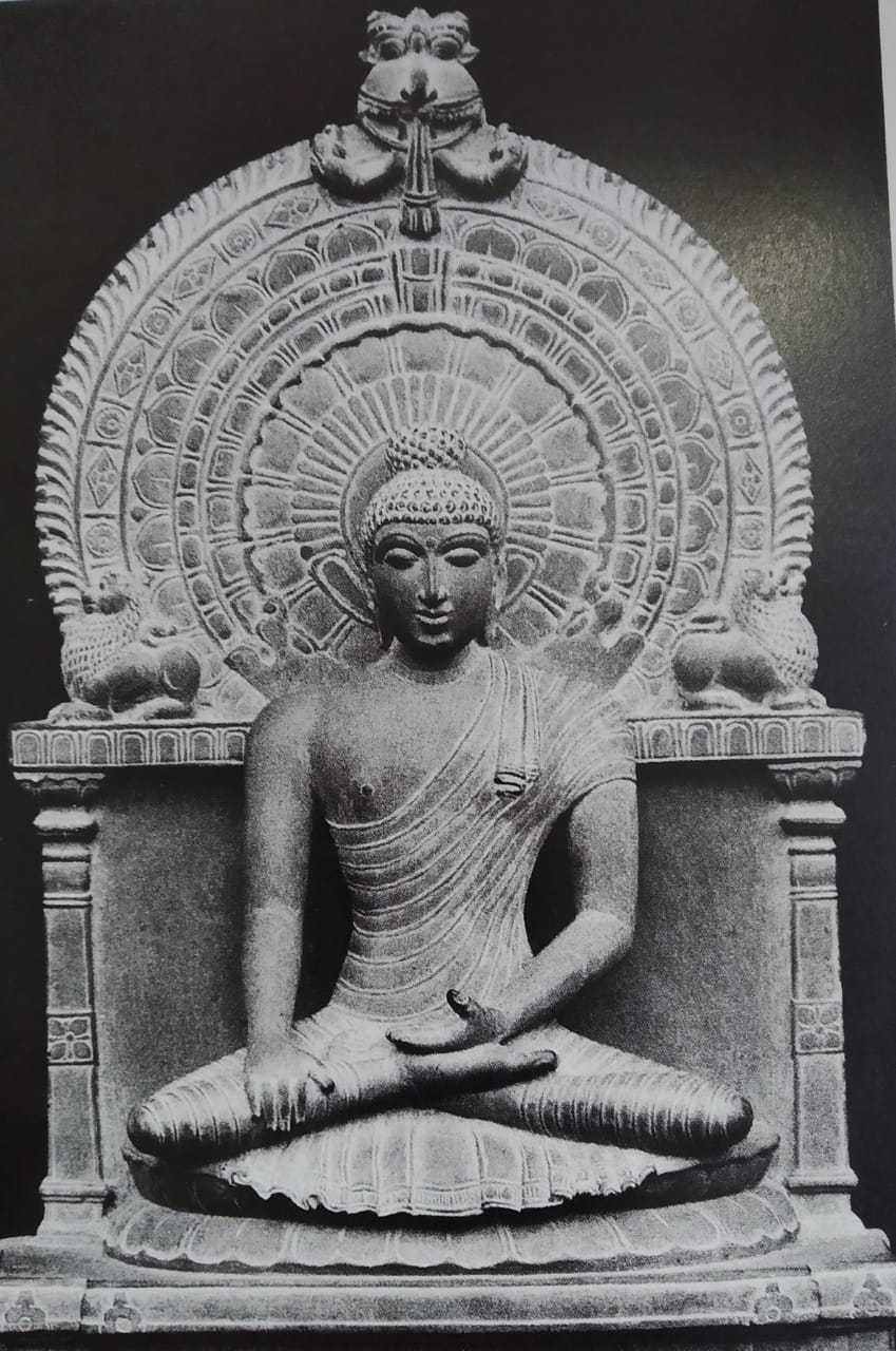 Stone Carving of Andhra Pradesh
