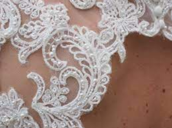 Lace and Crochet Embroidery of Kerala