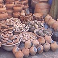 Utilitarian Products of Clay and Terracotta