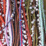 Patwa/Thread and Bead Craft of Rajasthan