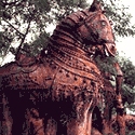 Clay and Terracotta of Tamil Nadu