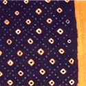 Tie and Dye/Chungadi of Tamil Nadu