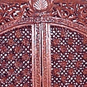 Wood Carving of Madhya Pradesh