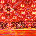 Tie and Dye/ Patola Silks of Gujarat