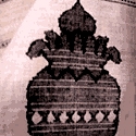 Poornakumbham Cotton Sari Weaving of Tamil Nadu