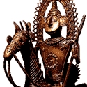 Metal Craft of Madhya Pradesh