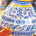 Clay, Terracotta and Ceramics of Pakistan