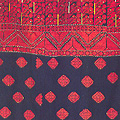 Embroidery of Pakistan