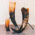 Ivory, Horn and Bone Craft of Bangladesh