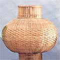 Bamboo and Cane Crafts of Sri Lanka