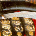 Traditional Swords