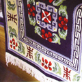 Carpets and Floor Coverings of Uttarakhand