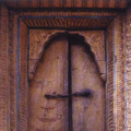 Likhai/Wood Carving of Uttrakhand