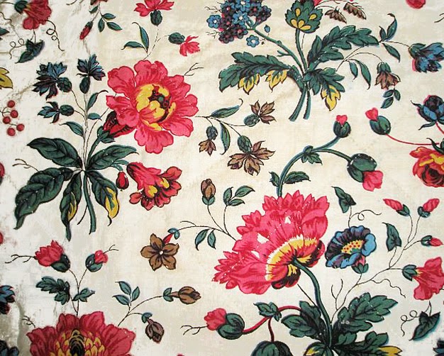 Chintz – Asia InCH – Encyclopedia of Intangible Cultural Heritage