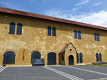 National Maritime Museum, Galle