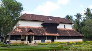 Koikkal Palace, Thiruvananthapuram, Kerala