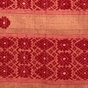 Cotton and Silk Weaving of Assam
