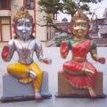 Ashtadhatu Sculptures of Ayodhya, UP