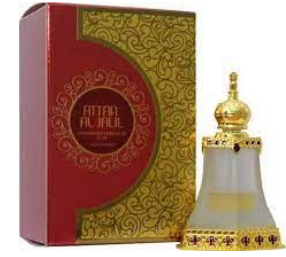 Perfumes/ Aromatics/ Toiletries of Ahmedabad, Gujarat
