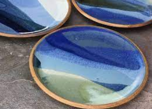 Glazed Ceramics of Tamil Nadu