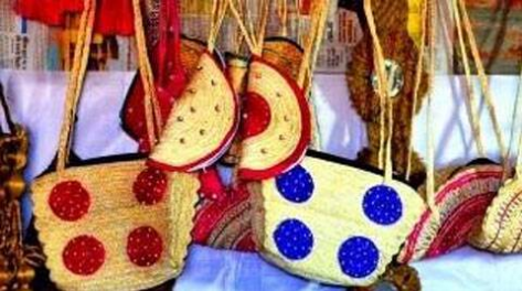 Sisal Fibre Craft of Maharashtra