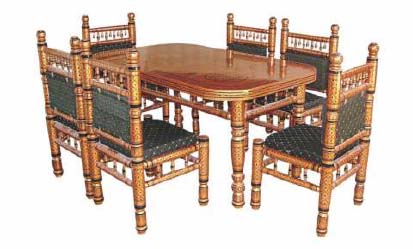 Sankheda Furniture