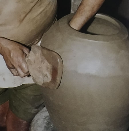 Clay and Terracotta of Maharashtra
