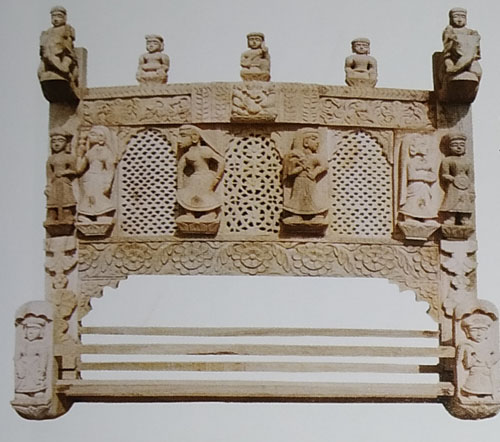 Wood Craft of Rajasthan