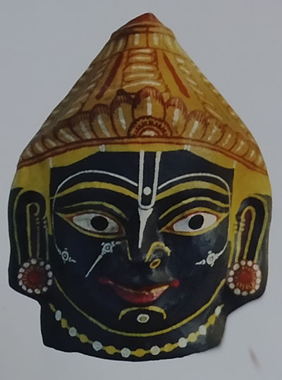 Papier Mache of Odisha – Asia InCH – Encyclopedia of Intangible