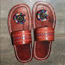 Kolhapuri Chappals Collection | Indian shoes, Footwear design women, Indian  sandals