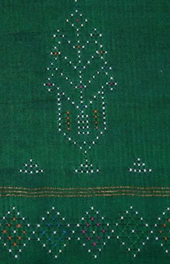 Tangaliya Weaving of Gujarat – Asia InCH – Encyclopedia of Intangible  Cultural Heritage