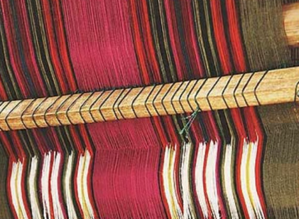 Adi Weaving of Arunachal Pradesh